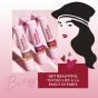 Vaseline x Emily in Paris Rouge Romance | Feuchtigkeitsspendender Lippenbalsam | Limited Edition |  (2er Pack Rouge Romance )