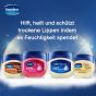 Vaseline Lip Therapy Original | Pflegender Lippenbalsam und Pflegestift Set für optimale Feuchtigkeit |  (Original Set)