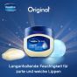 Vaseline Lip Therapy Original | Pflegender Lippenbalsam und Pflegestift Set für optimale Feuchtigkeit |  (Original Set)