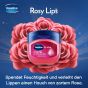 Vaseline Lip Therapy Rosy| Pflegender Lippenbalsam und Pflegestift Set für optimale Feuchtigkeit |  (Rosy Set )